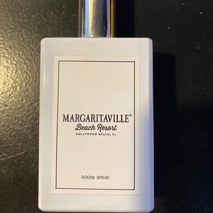 COPY - Margaritaville Beach Resort Room Spray